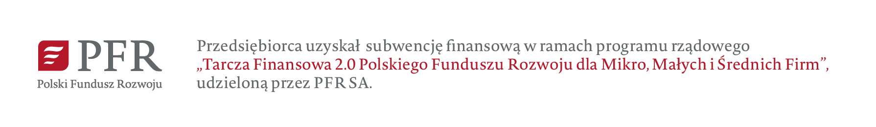 Polski Fundusz Rowoju